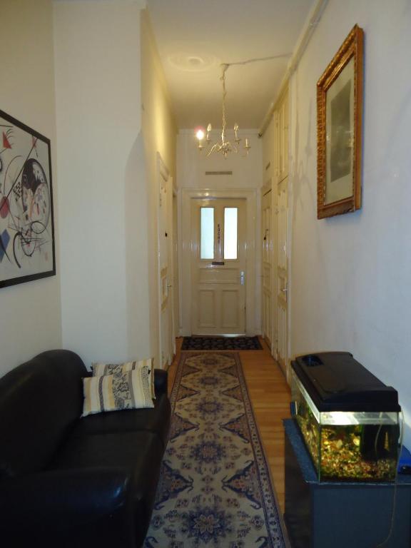 Hotel Garni Nord هامبورغ المظهر الخارجي الصورة